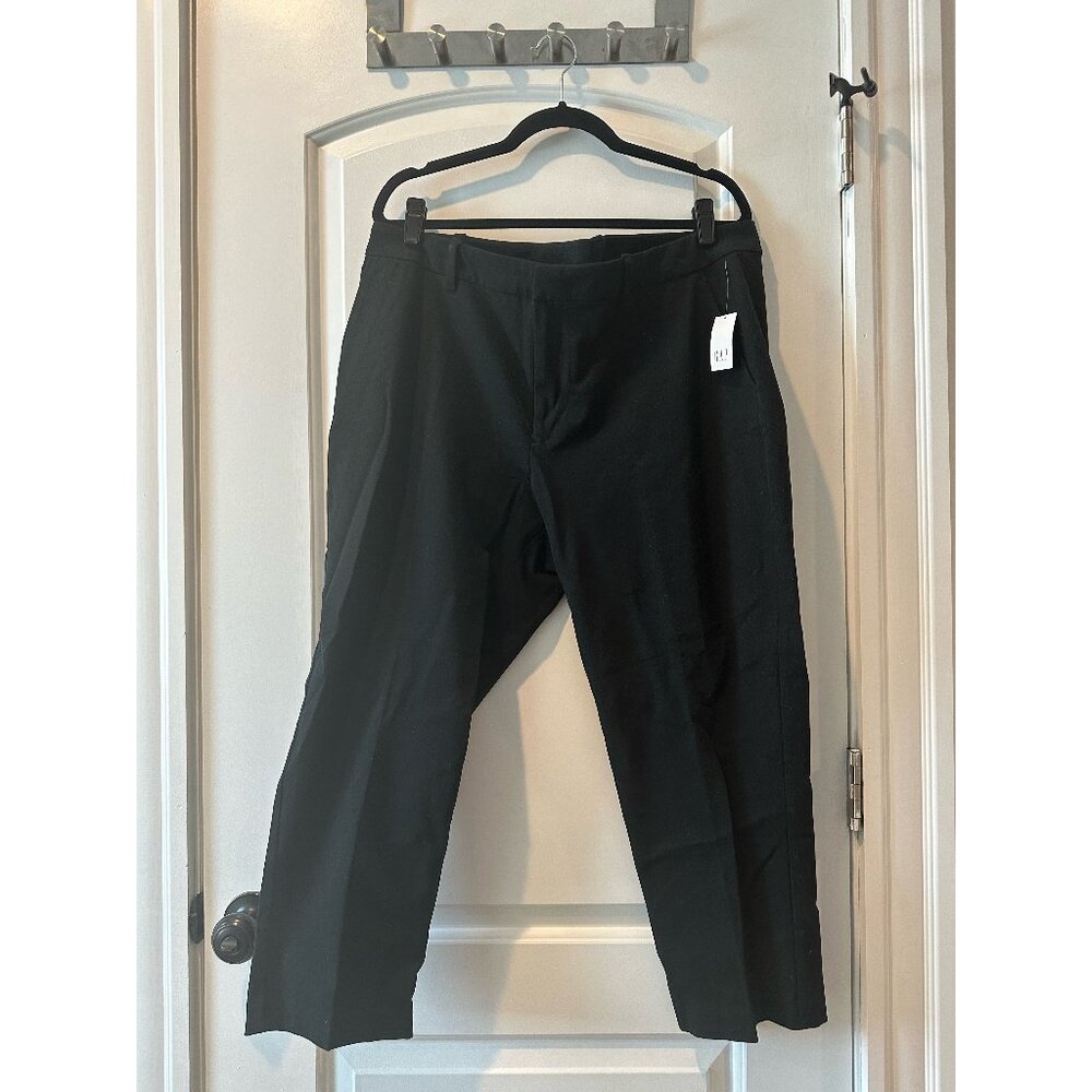 Gap Ankle Pants
